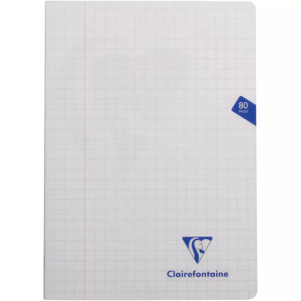 Clairefontaine schrift mimesys voor...