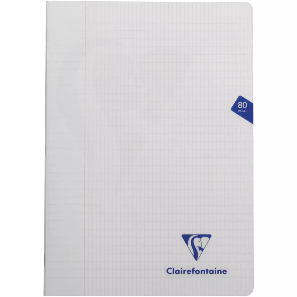 Clairefontaine Mimesys A4 Notebook,...