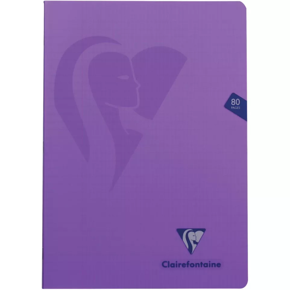Clairefontaine Mimesys A4 Notebook,...