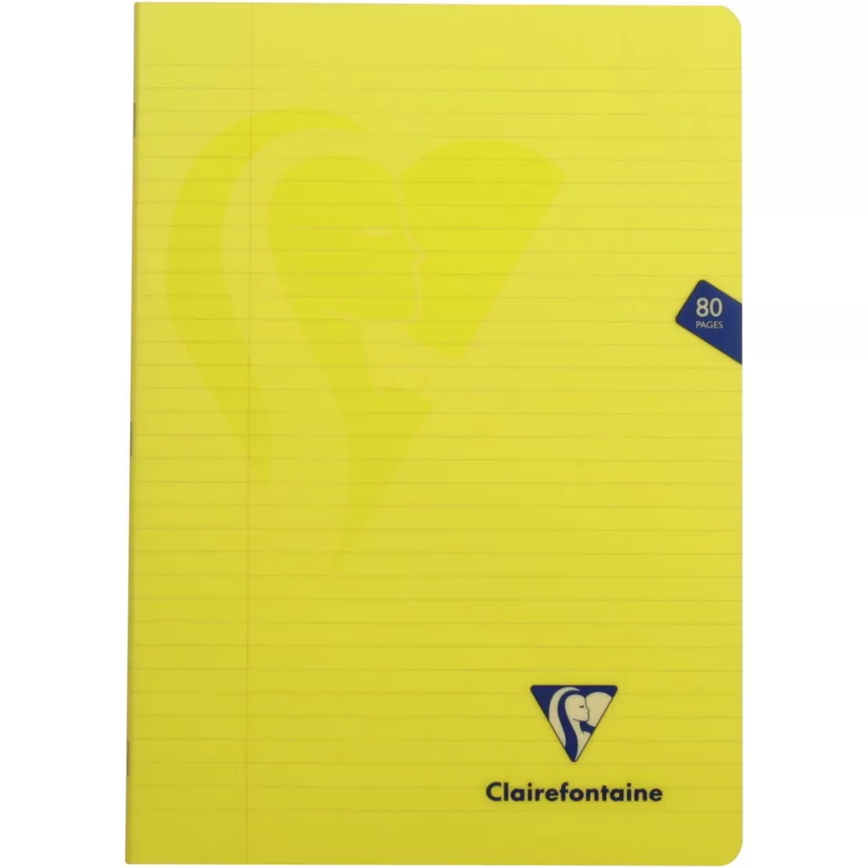 Clairefontaine cahier mimesys pour ft...