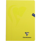 Clairefontaine cahier...