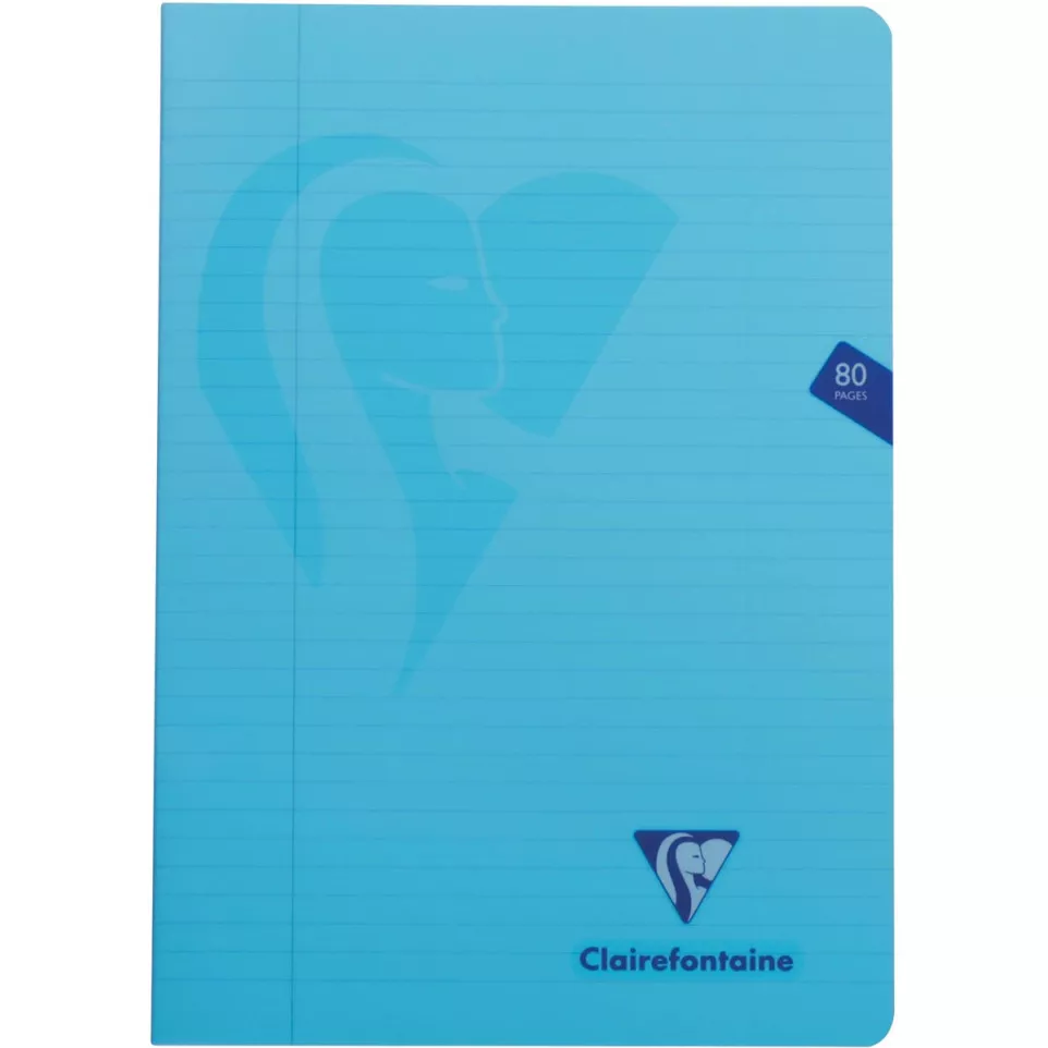 Clairefontaine schrift mimesys voor...