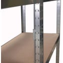 Avasco Strong Shelf Connector