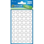 Avery Reinforcement Rings,...