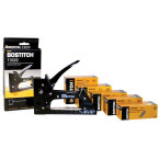 Bostitch SB302006 Staples 6 mm