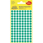 Avery Round Labels 8 mm...