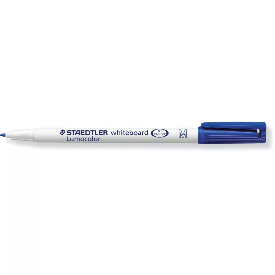 Staedtler whiteboard pen Lumocolor,...