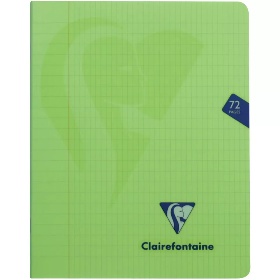 Clairefontaine schrift mimesys voor...