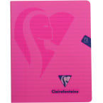 Clairefontaine cahier...