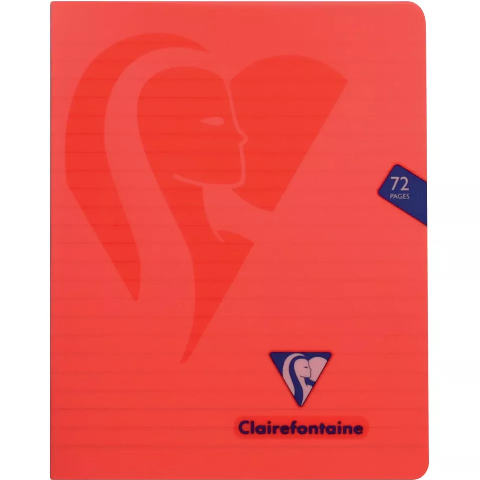 Clairefontaine Mimesys A5 Notebook,...
