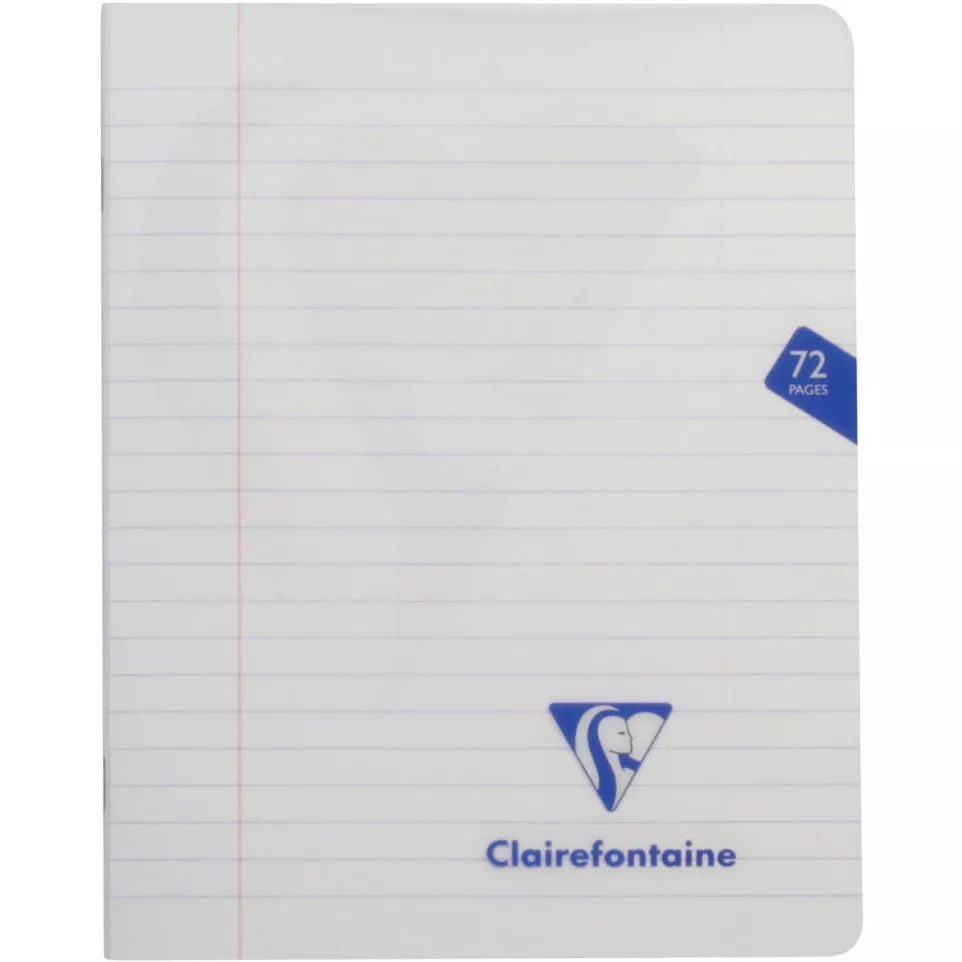 Clairefontaine Mimesys A5 Notebook,...