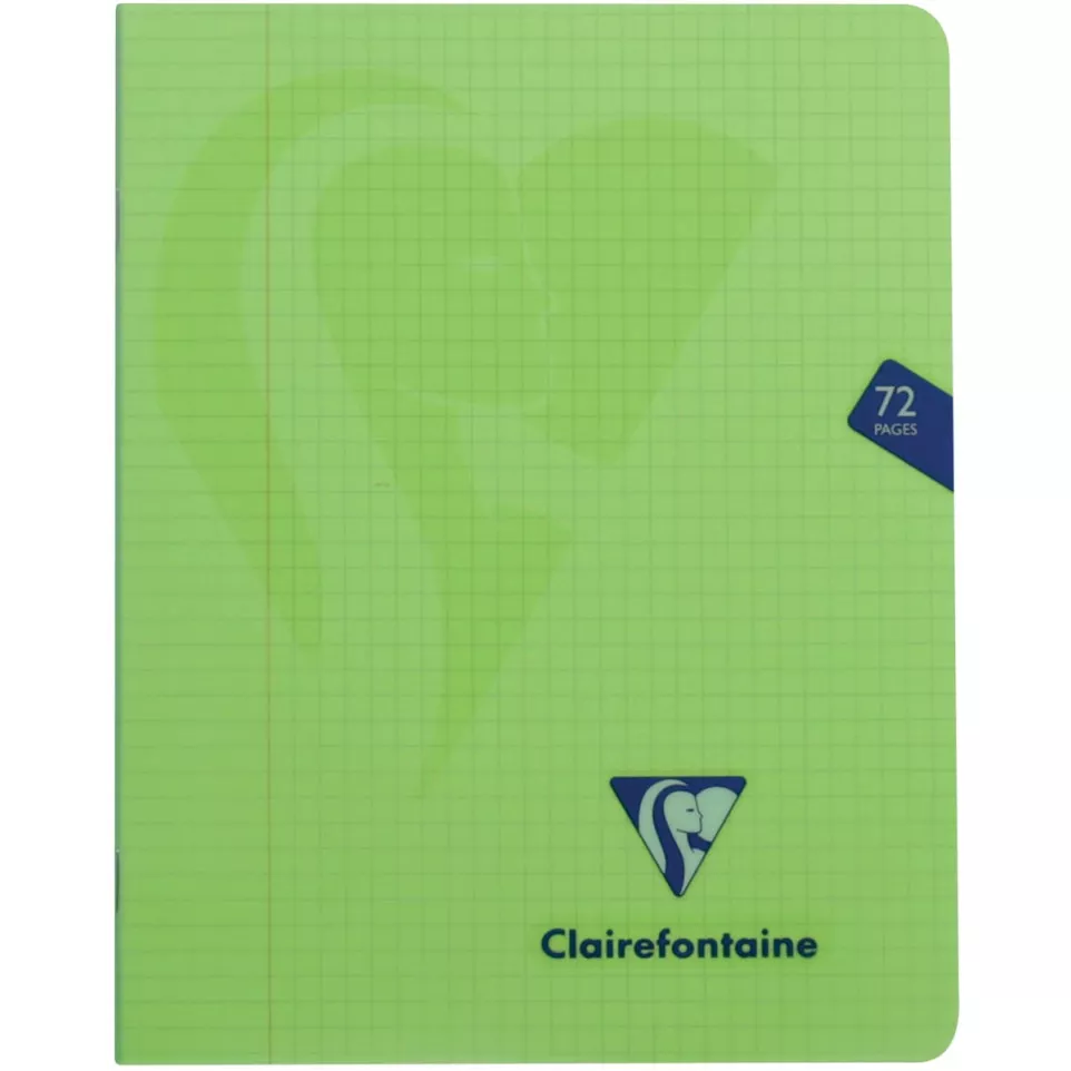 Clairefontaine schrift mimesys voor...