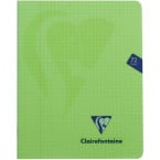 Clairefontaine schrift...