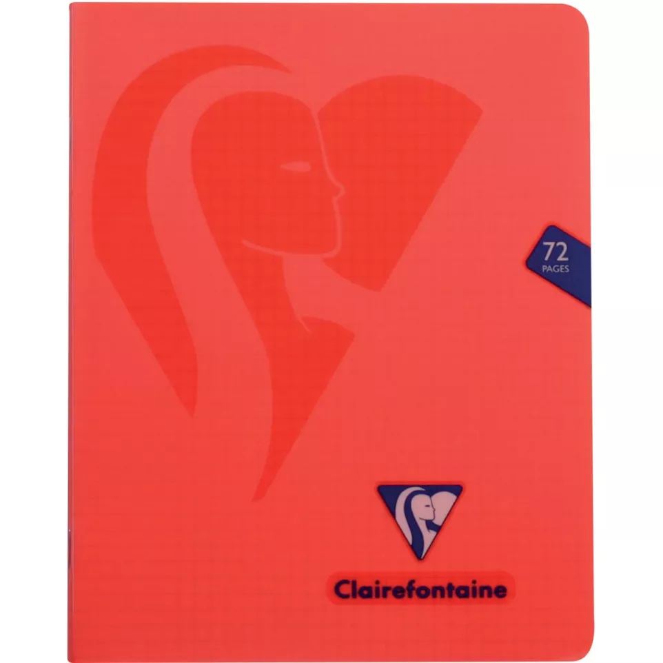 Clairefontaine Mimesys A5 Softcover...