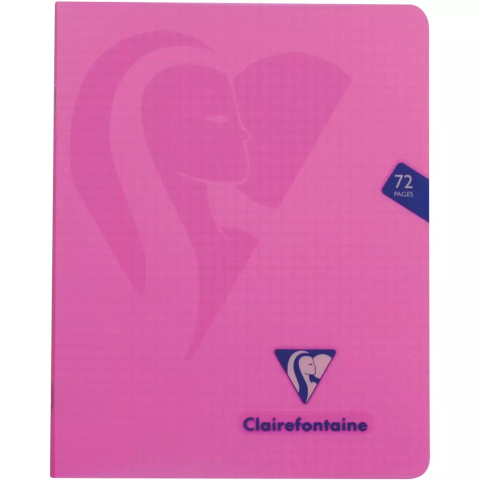 Clairefontaine Mimesys A5 Softcover...