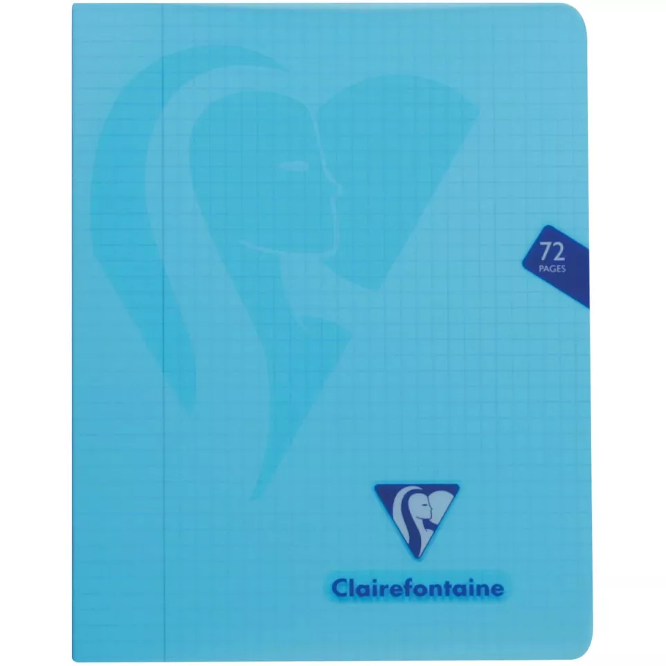 Clairefontaine schrift mimesys voor...
