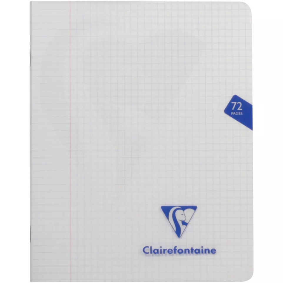 Clairefontaine schrift mimesys voor...