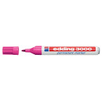 Edding permanent marker...