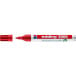 Edding marqueur permanent, 3000, rouge