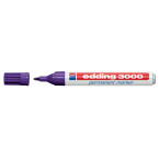 Edding permanent marker...