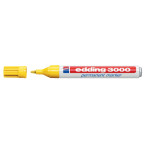 Edding permanent marker...