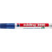 Edding marqueur permanent, 3000, bleu