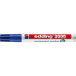 Edding permanent marker 3000 blauw