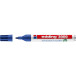 Edding permanent marker 3000 blauw