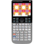 HP Prime Graphing Calculator