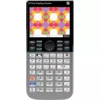 HP calculatrice graphique Prime