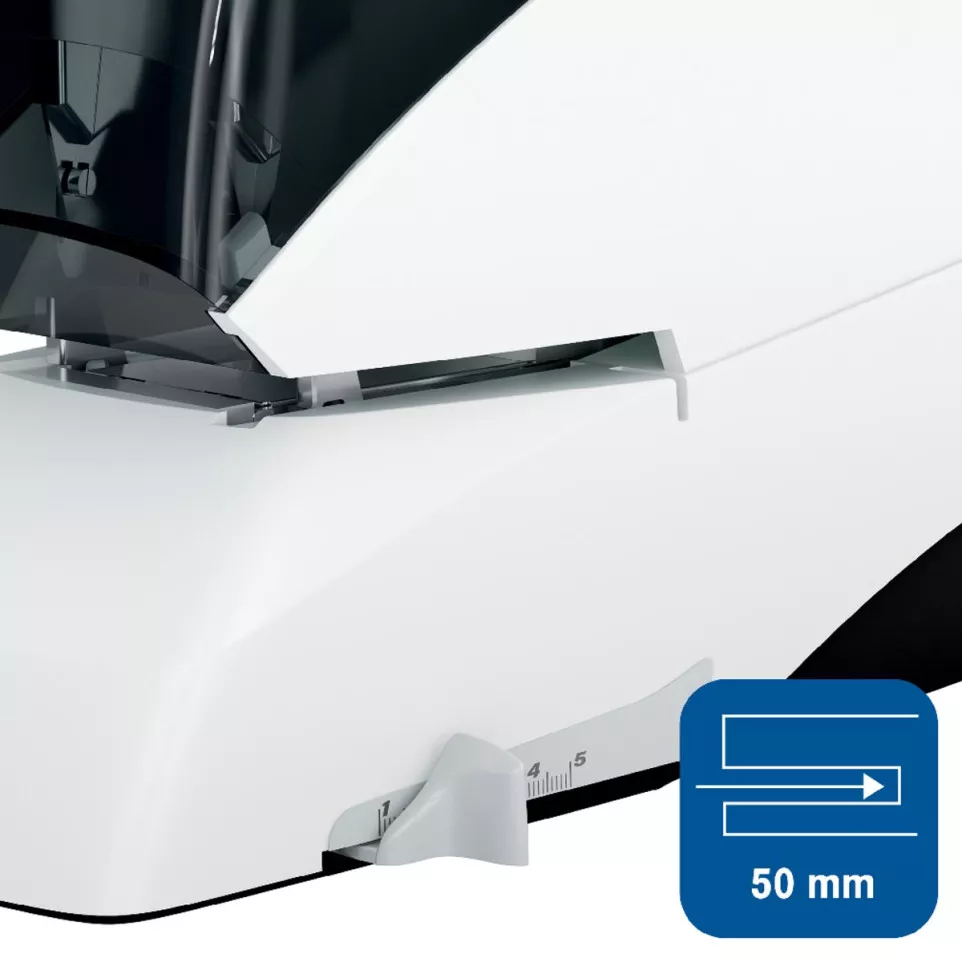 Rapid R5050e Electric Stapler, 50...