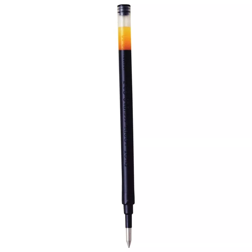 Pilot G2 Gel Ink Refills Red