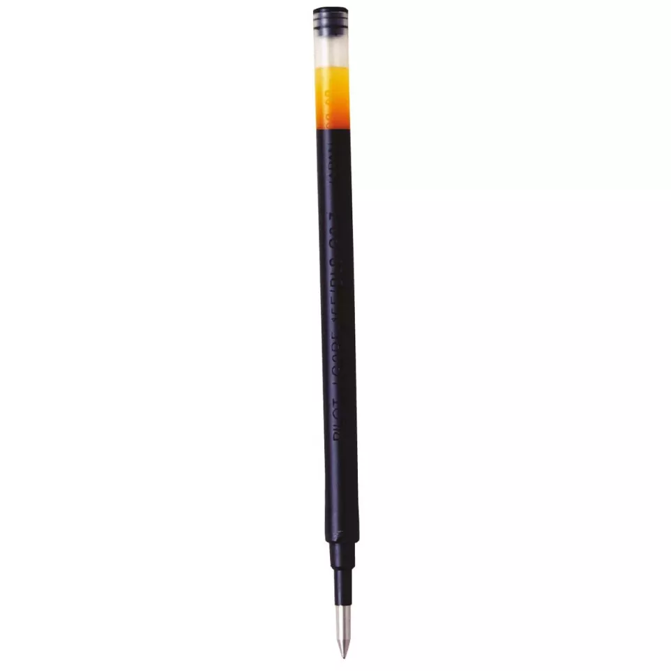 Pilot recharges pour G-2, bleu