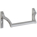 GU Euro Profile Panic Exit Mechanism Aluminum F1 without Oval Bar / pc