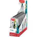 Maped Precision System Beam Compass