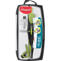 Maped verdeelpasser Precision System