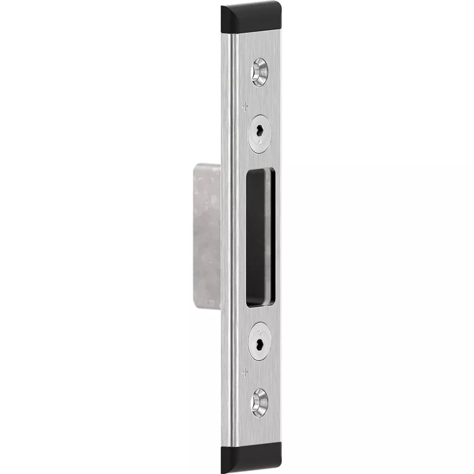 Central Top and Bottom Lock for...