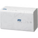 Tork essuie-mains en papier Advanced, 2 plis, 250 feuilles, système H3, blanc, paquet de 15 pièces