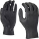 Nitril wegwerphandschoenen met grip Milwaukee 9/L / 50pce
