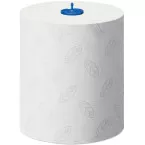Tork Matic Soft Hand Towel Roll Advanced H1 2-ply 150m Box of 6 Rolls