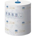 Tork Premium Matic® rouleau essuie-mains doux, 2 plis, système H1, blanc
