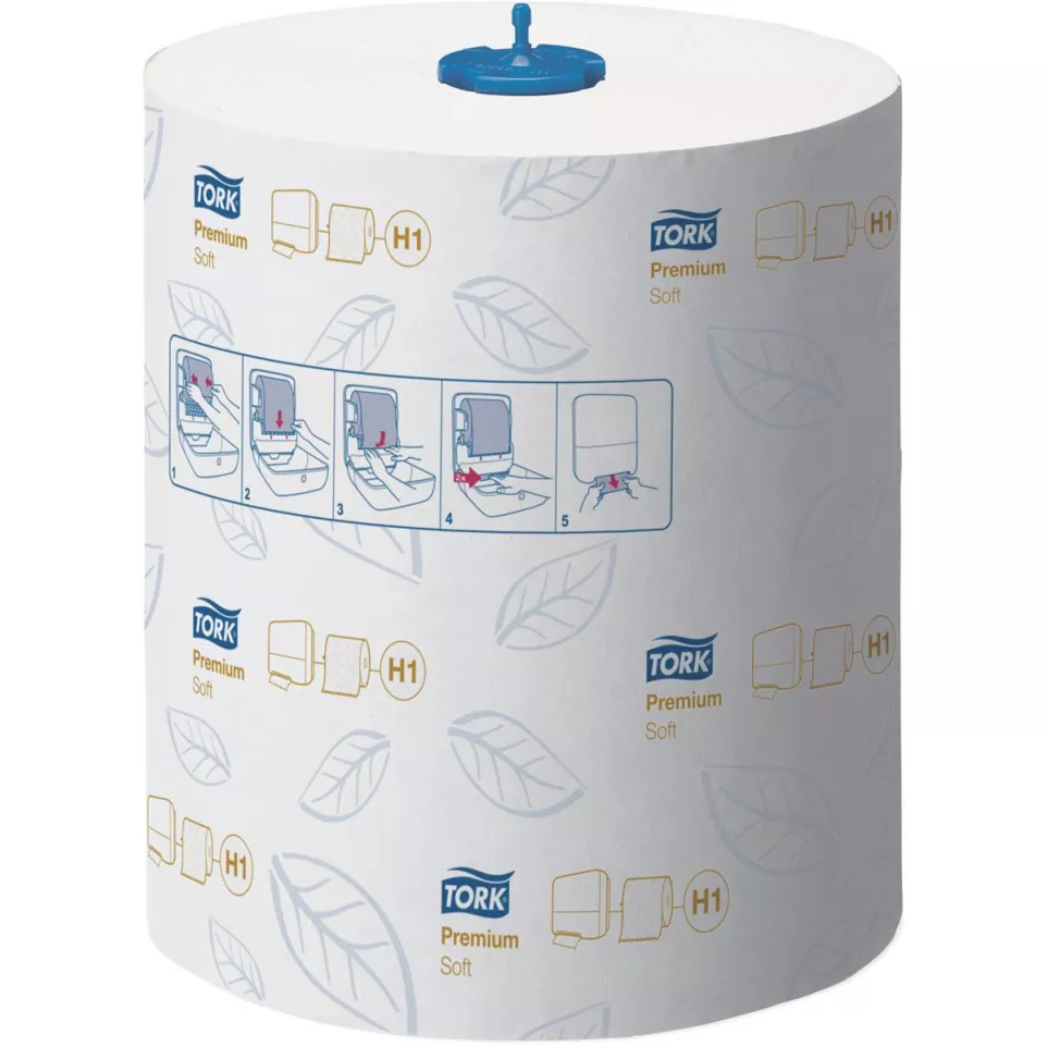 Tork Premium Matic® rouleau...