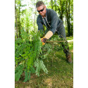 Bramble Work Glove for Pruning and Brush Clearing Size 10 per piece