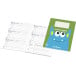 Aurora Perpetual Dutch Class Journal