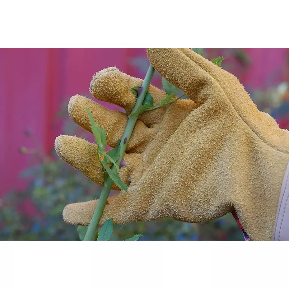 Handschoen voor snoeien en ruimen T10...