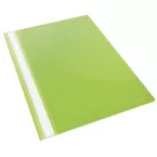 Esselte VIVIDA Quotation Folder Green Pack of 25