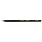 STABILO Othello crayon, 4B