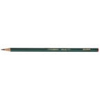STABILO Othello crayon, 3B