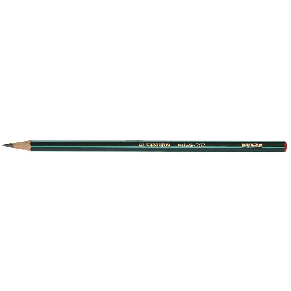 STABILO Othello Pencil 2B