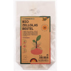 Folia cellofaanzakjes, ft...